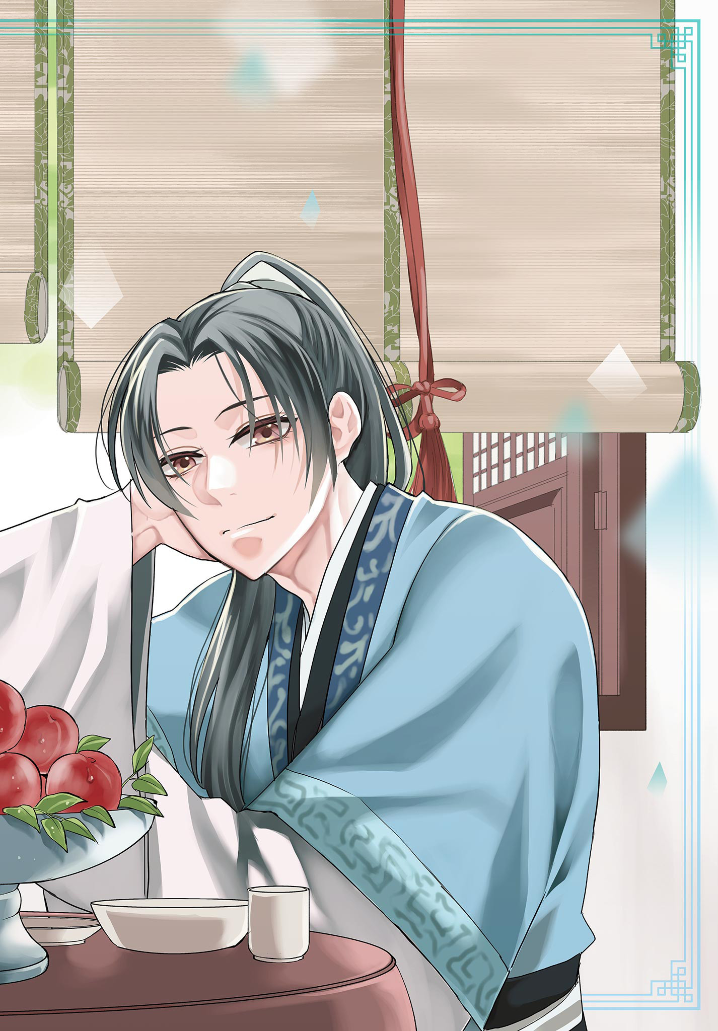 薬屋のひとりごと (KURATA Mi - raw - 第58.1話 - https://jpee.aabb.to/JPEE/26881/auyxr0o3243.jpg