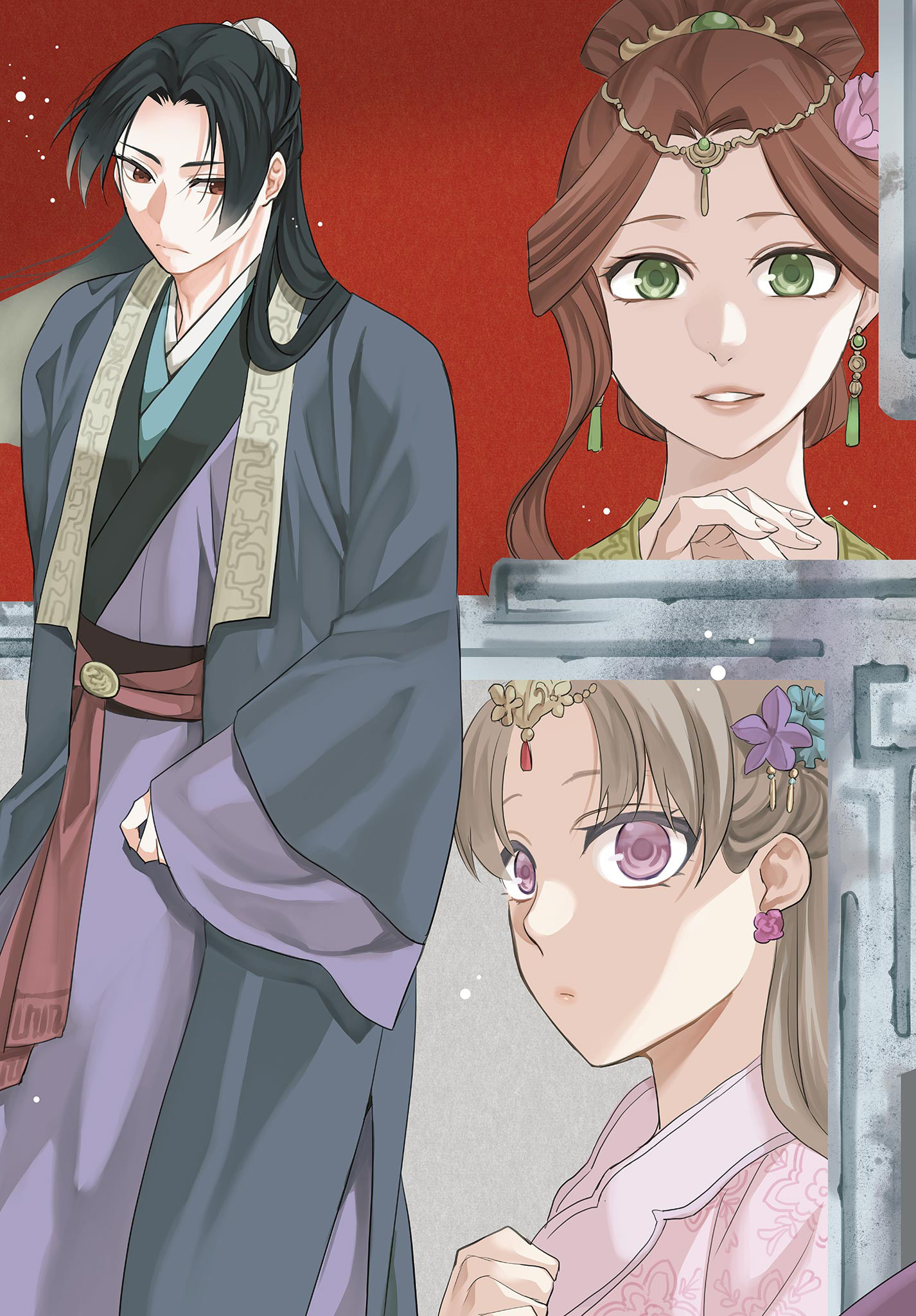 薬屋のひとりごと (KURATA Mi - raw - 第54.1話 - https://jpee.aabb.to/JPEE/26889/003duqtcoar.jpg