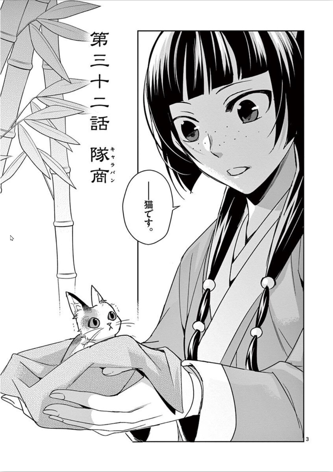 薬屋のひとりごと (KURATA Mi - raw - 第32話 - https://jpee.aabb.to/JPEE/26961/mqyd3znptuw.jpg