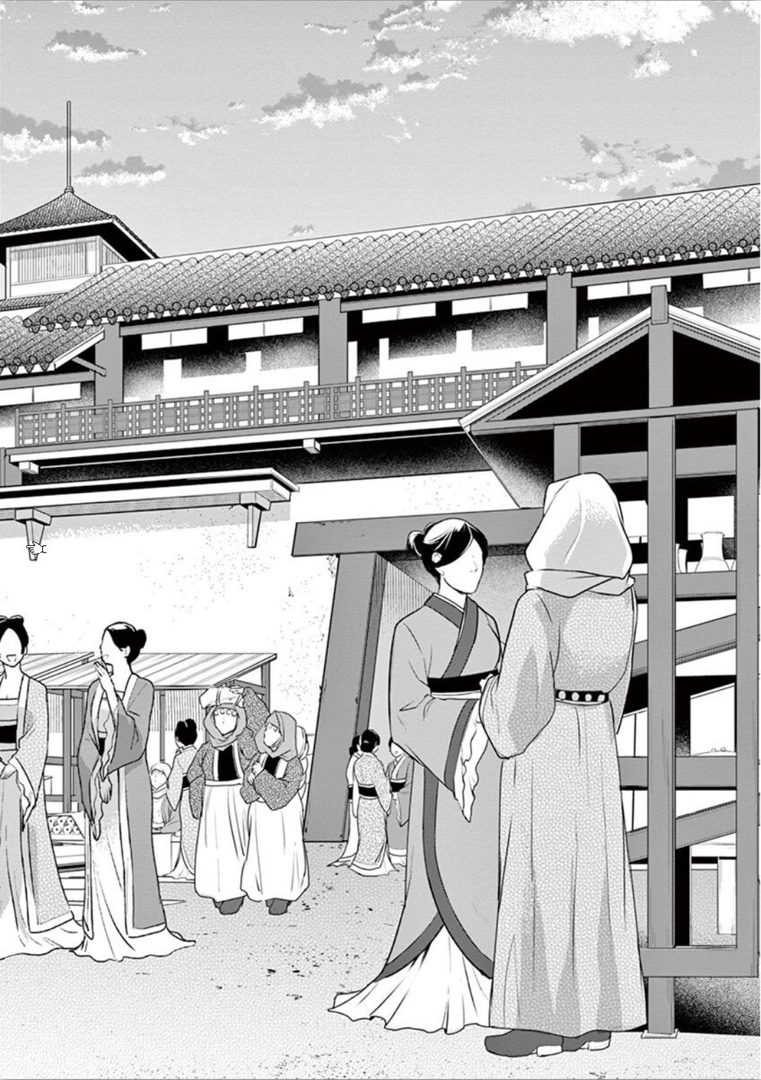 薬屋のひとりごと (KURATA Mi - raw - 第32話 - https://jpee.aabb.to/JPEE/26961/y5uu32mwufz.jpg