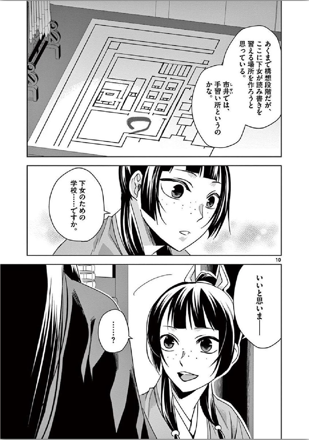 薬屋のひとりごと (KURATA Mi - raw - 第34話 - https://jpee.aabb.to/JPEE/26962/2fu4if0grba.jpg