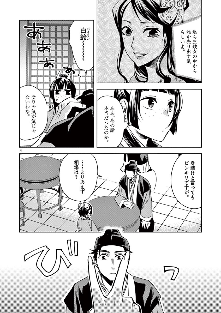 薬屋のひとりごと (KURATA Mi - raw - 第26話 - https://jpee.aabb.to/JPEE/26978/20dfsapxpa2.jpg