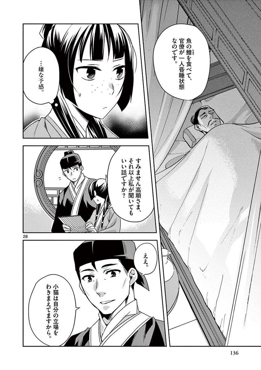 薬屋のひとりごと (KURATA Mi - raw - 第17話 - https://jpee.aabb.to/JPEE/26989/b1eafxsakkn.jpg