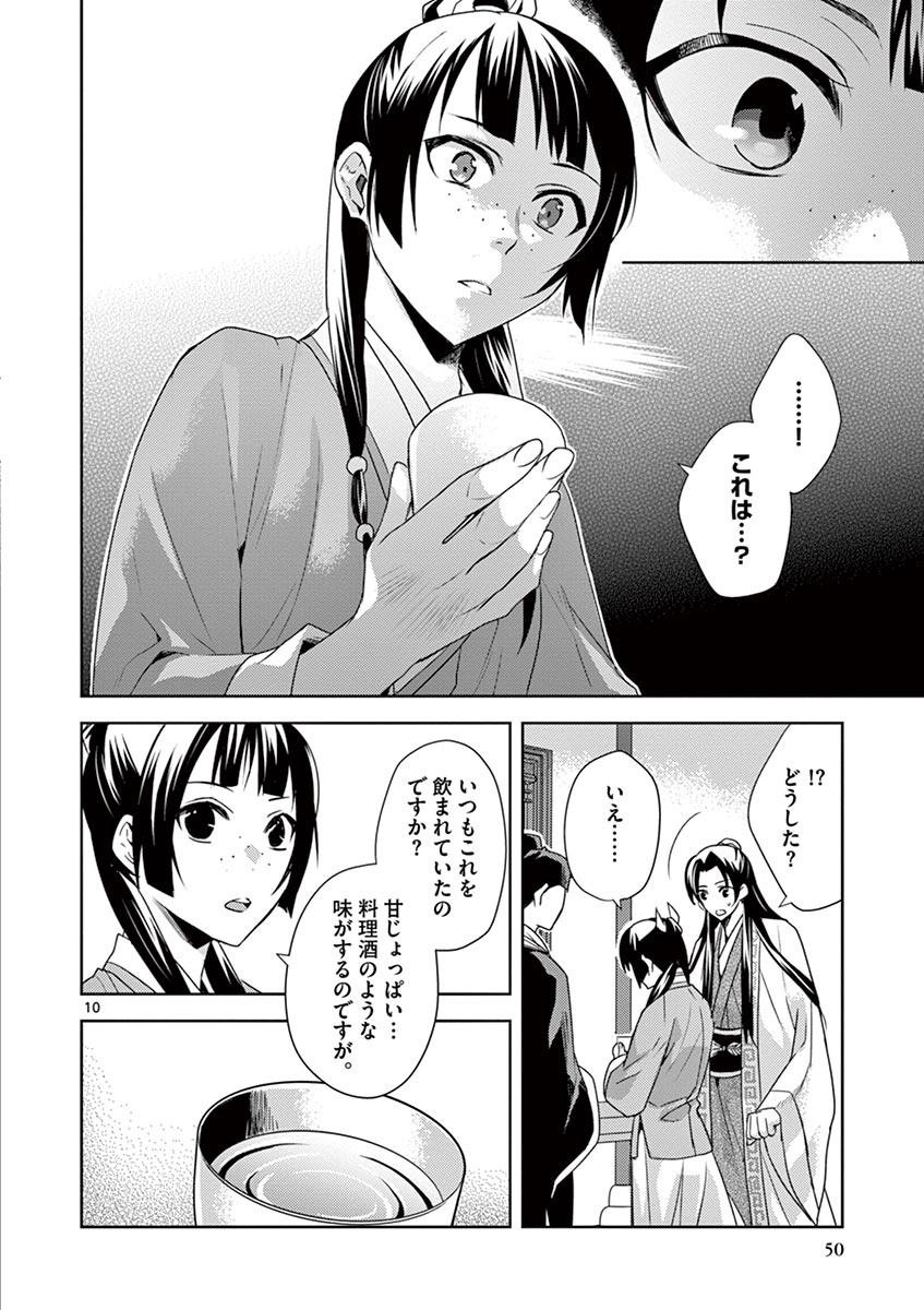 薬屋のひとりごと (KURATA Mi - raw - 第15話 - https://jpee.aabb.to/JPEE/26992/50l3jr0qef0.jpg