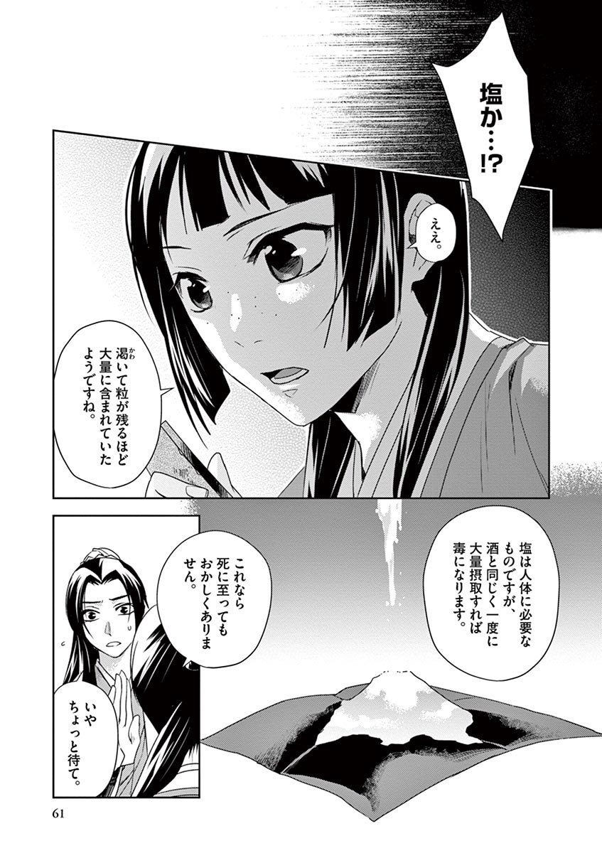薬屋のひとりごと (KURATA Mi - raw - 第15話 - https://jpee.aabb.to/JPEE/26992/pzufravblb2.jpg