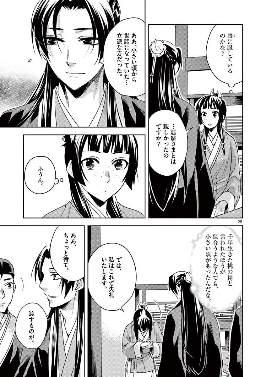 薬屋のひとりごと (KURATA Mi - raw - 第15話 - https://jpee.aabb.to/JPEE/26992/tlagymh1uzu.jpg