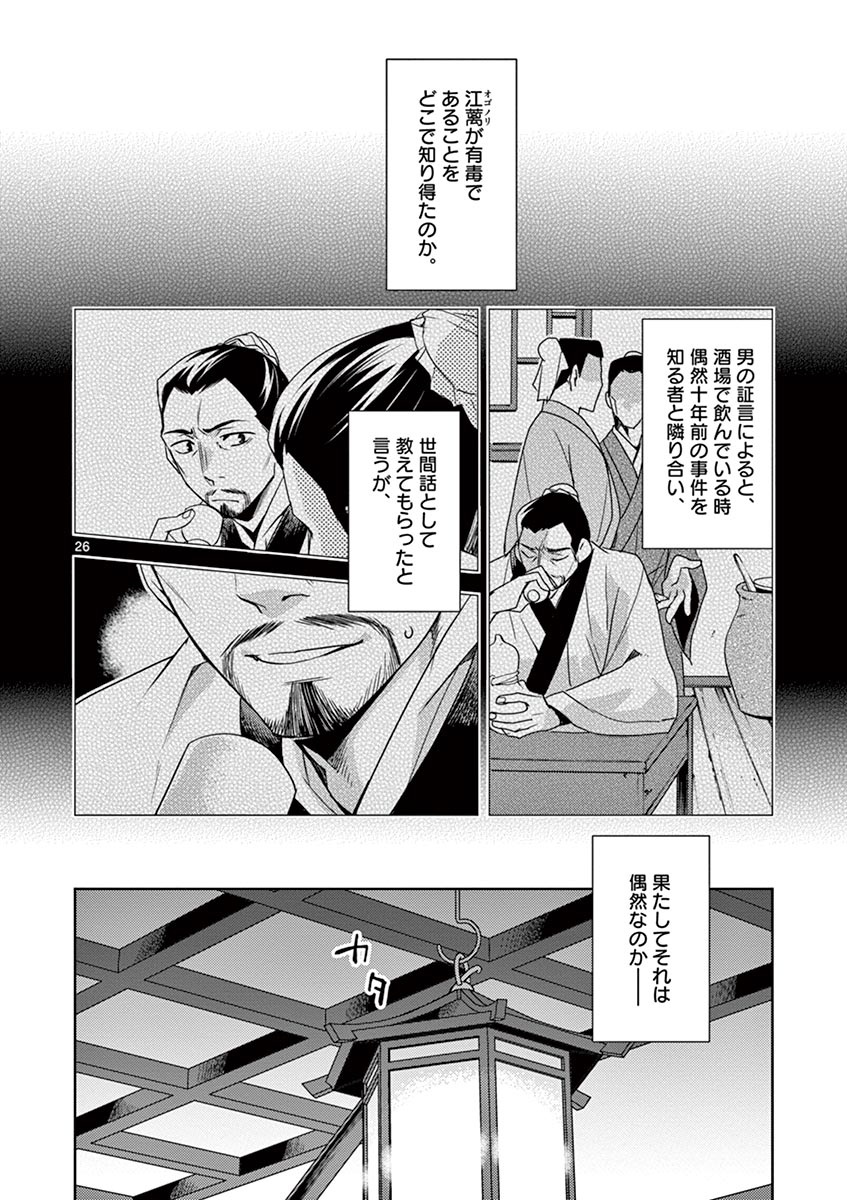 薬屋のひとりごと (KURATA Mi - raw - 第18話 - https://jpee.aabb.to/JPEE/26993/wobfp5xr0i0.jpg