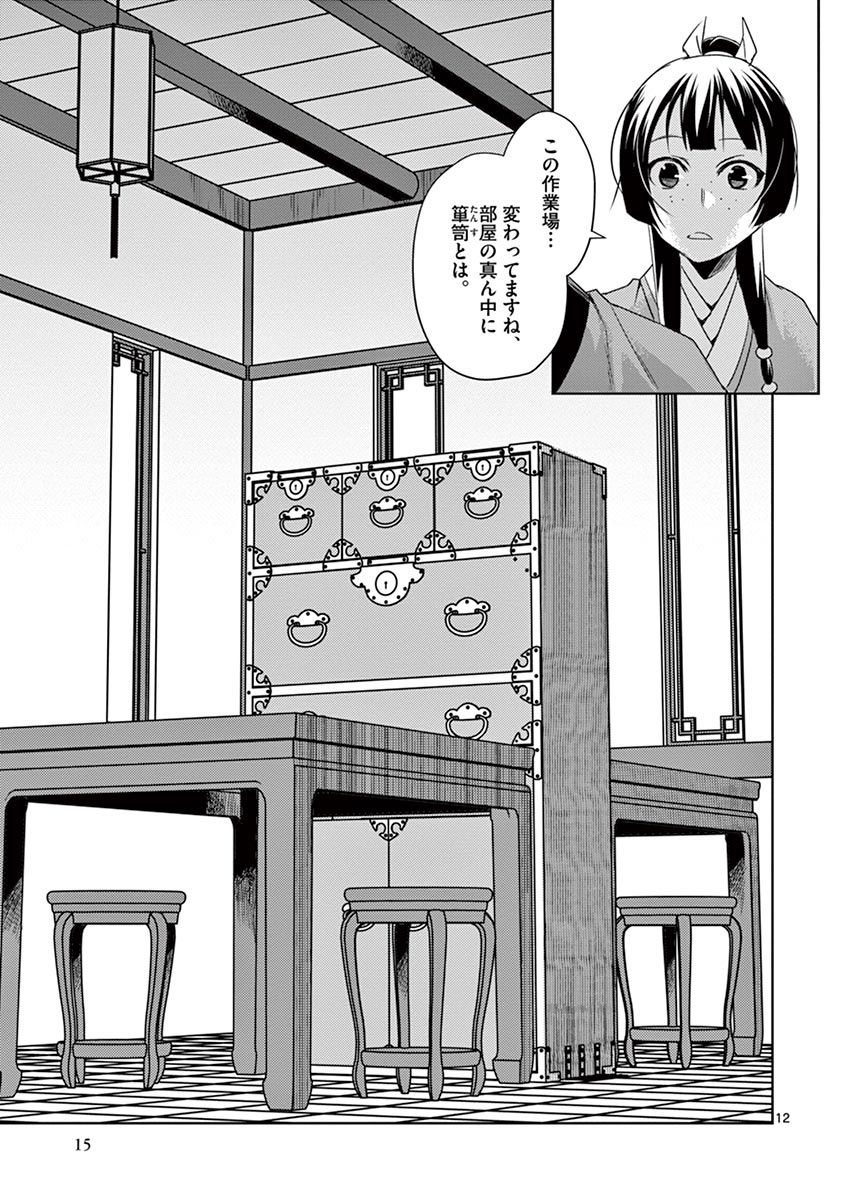 薬屋のひとりごと (KURATA Mi - raw - 第19話 - https://jpee.aabb.to/JPEE/26997/sttw55t00eu.jpg