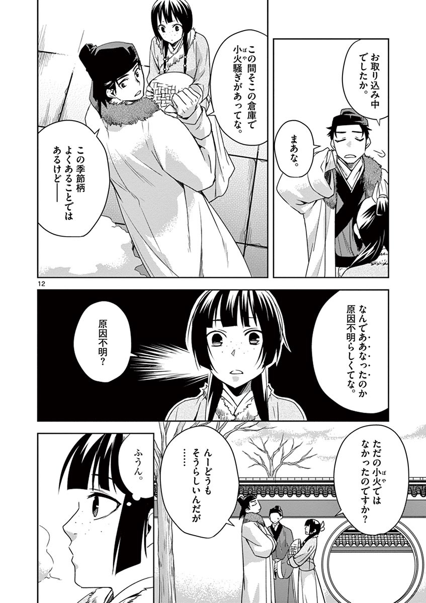 薬屋のひとりごと (KURATA Mi - raw - 第16話 - https://jpee.aabb.to/JPEE/26998/221fe1wm1xc.jpg
