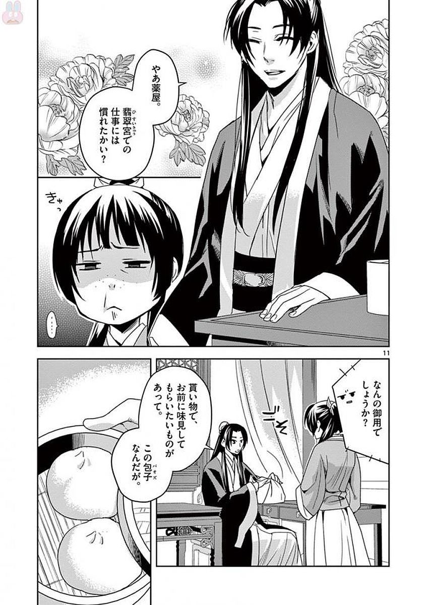 薬屋のひとりごと (KURATA Mi - raw - 第2話 - https://jpee.aabb.to/JPEE/27016/pusqalkppgd.jpg