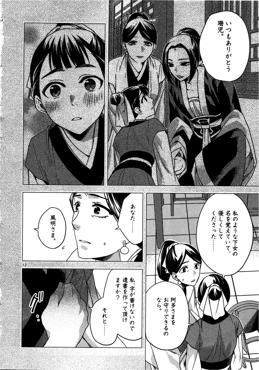 薬屋のひとりごと (KURATA Mi - raw - 第12話 - https://jpee.aabb.to/JPEE/27018/ivn3it1eoui.jpg