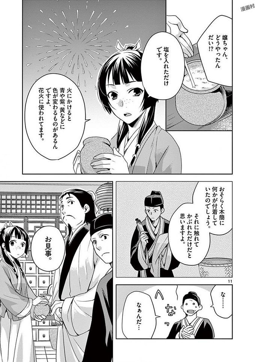 薬屋のひとりごと (KURATA Mi - raw - 第4話 - https://jpee.aabb.to/JPEE/27024/ltnmftb0lug.jpg