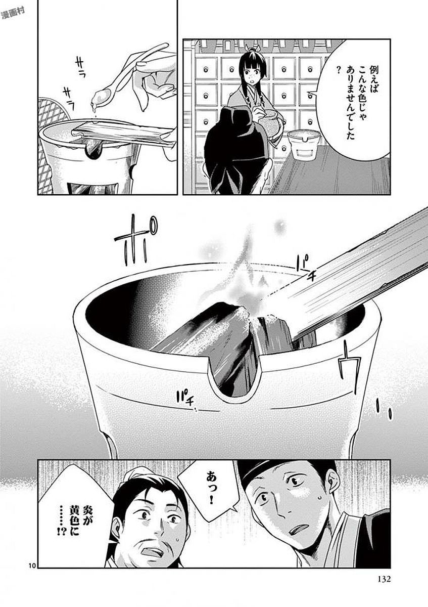 薬屋のひとりごと (KURATA Mi - raw - 第4話 - https://jpee.aabb.to/JPEE/27024/nzgcilxlbye.jpg