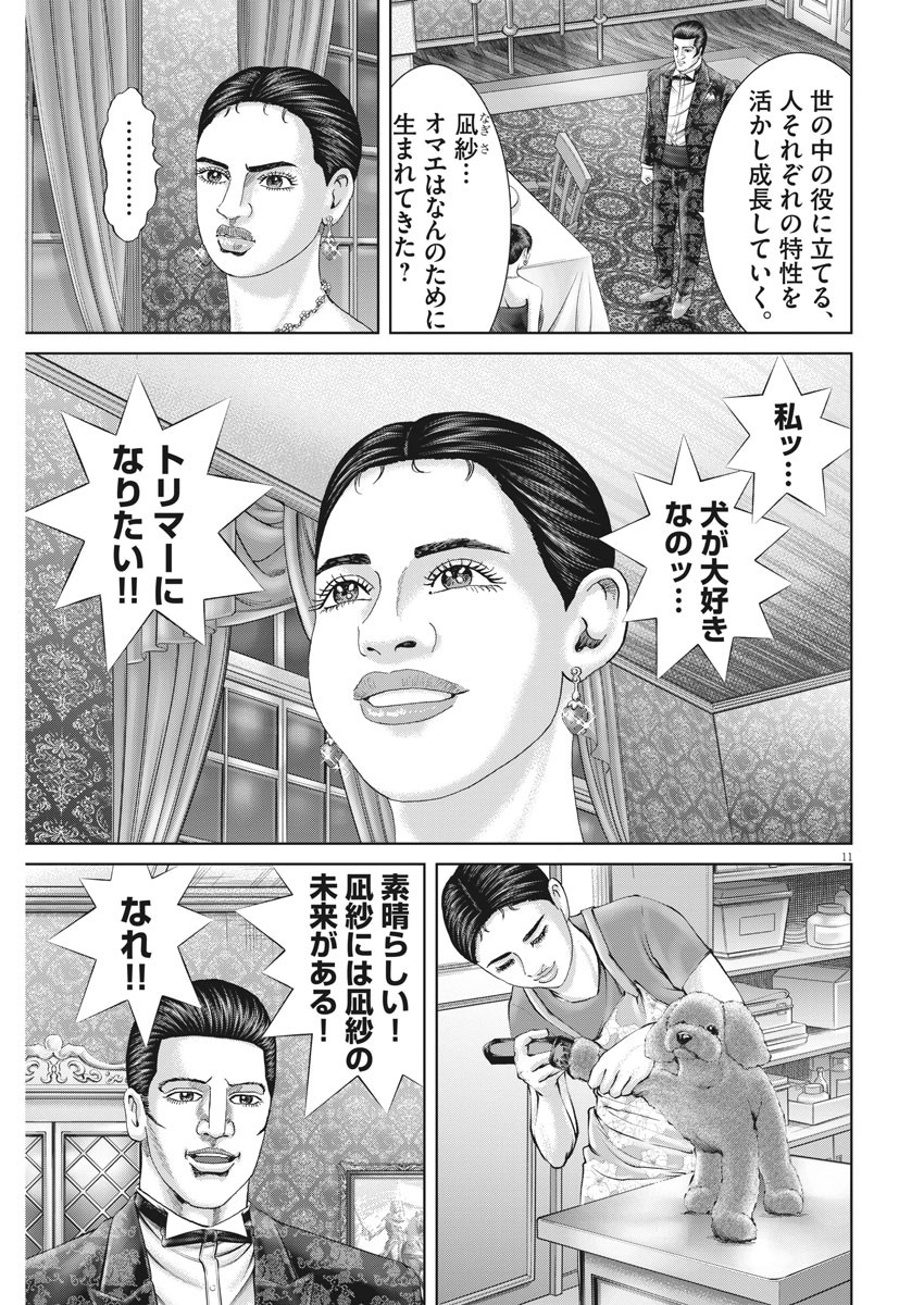 11