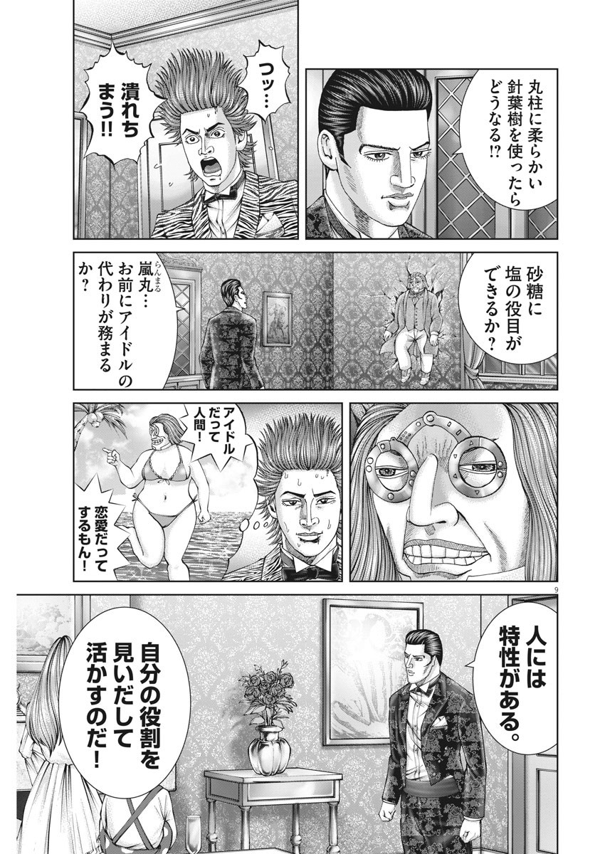 9