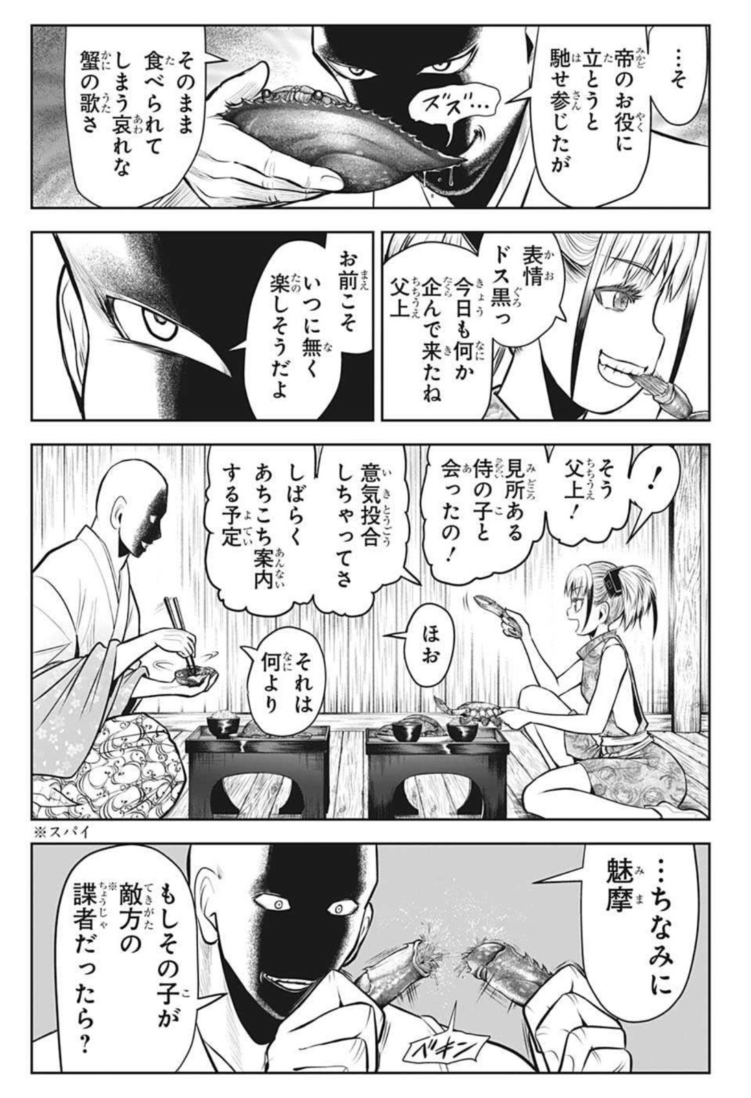 7