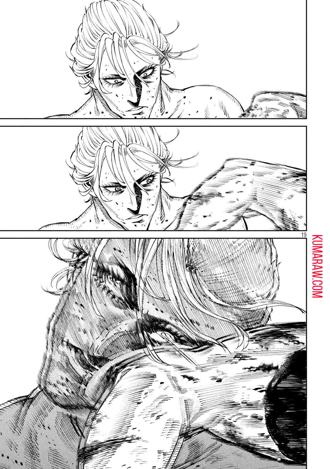 何度、時をくりかえしても本能寺が燃えるんじゃが!? - raw - 第111話 - https://jpee.aabb.to/JPEE/27390/gxq1gk1bd1c.jpg