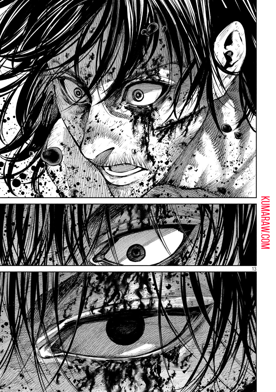何度、時をくりかえしても本能寺が燃えるんじゃが!? - raw - 第111話 - https://jpee.aabb.to/JPEE/27390/jrmd3jk1bdn.jpg