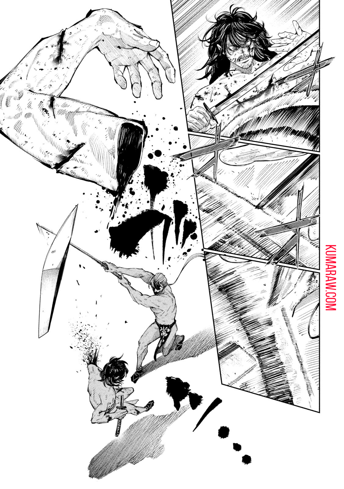 何度、時をくりかえしても本能寺が燃えるんじゃが!? - raw - 第111話 - https://jpee.aabb.to/JPEE/27390/krtqlnltk5t.jpg