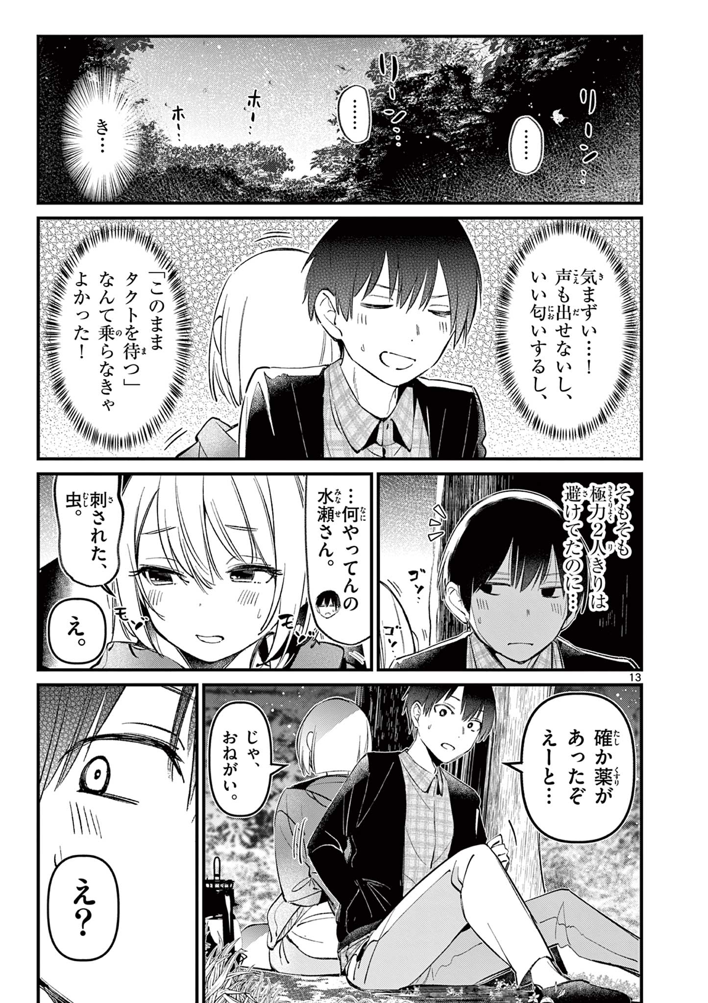 13