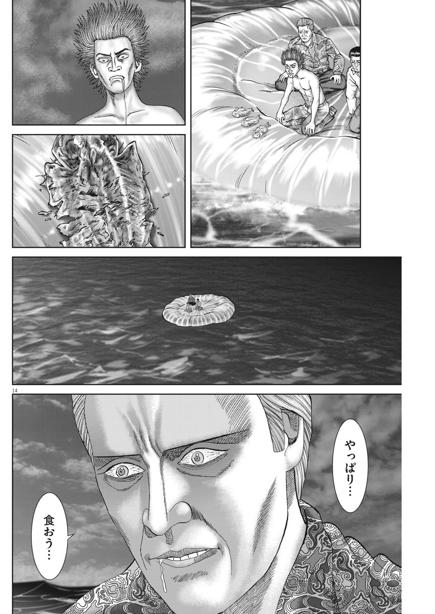 14