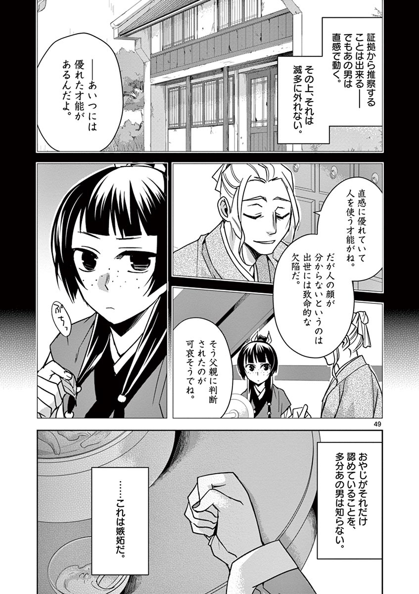 薬屋のひとりごと (KURATA Mi - raw - 第29話 - https://jpee.aabb.to/JPEE/28568/eqjqi5hevze.jpg