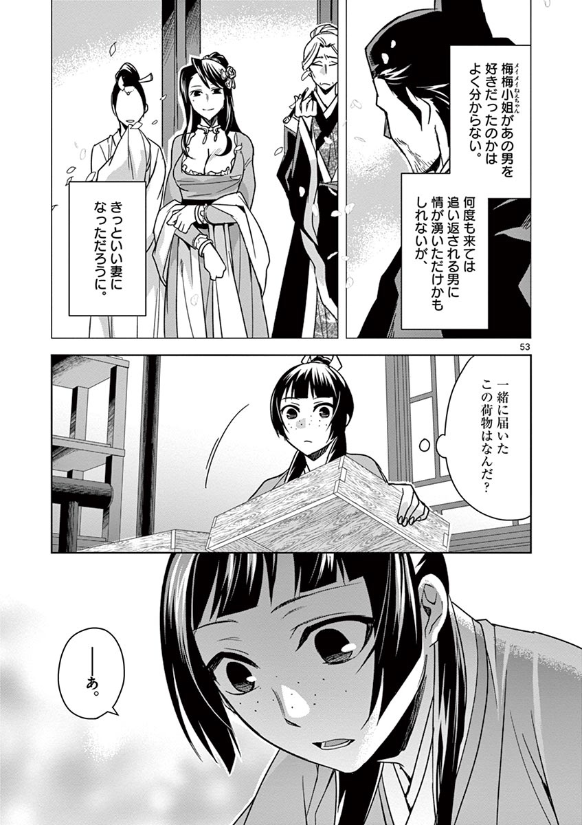 薬屋のひとりごと (KURATA Mi - raw - 第29話 - https://jpee.aabb.to/JPEE/28568/qwrbfhiuups.jpg
