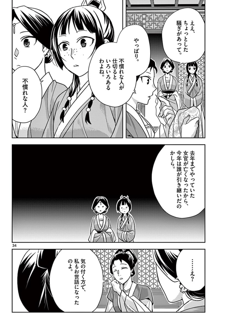 薬屋のひとりごと (KURATA Mi - raw - 第48.2話 - https://jpee.aabb.to/JPEE/28573/nlbymc51o2u.jpg