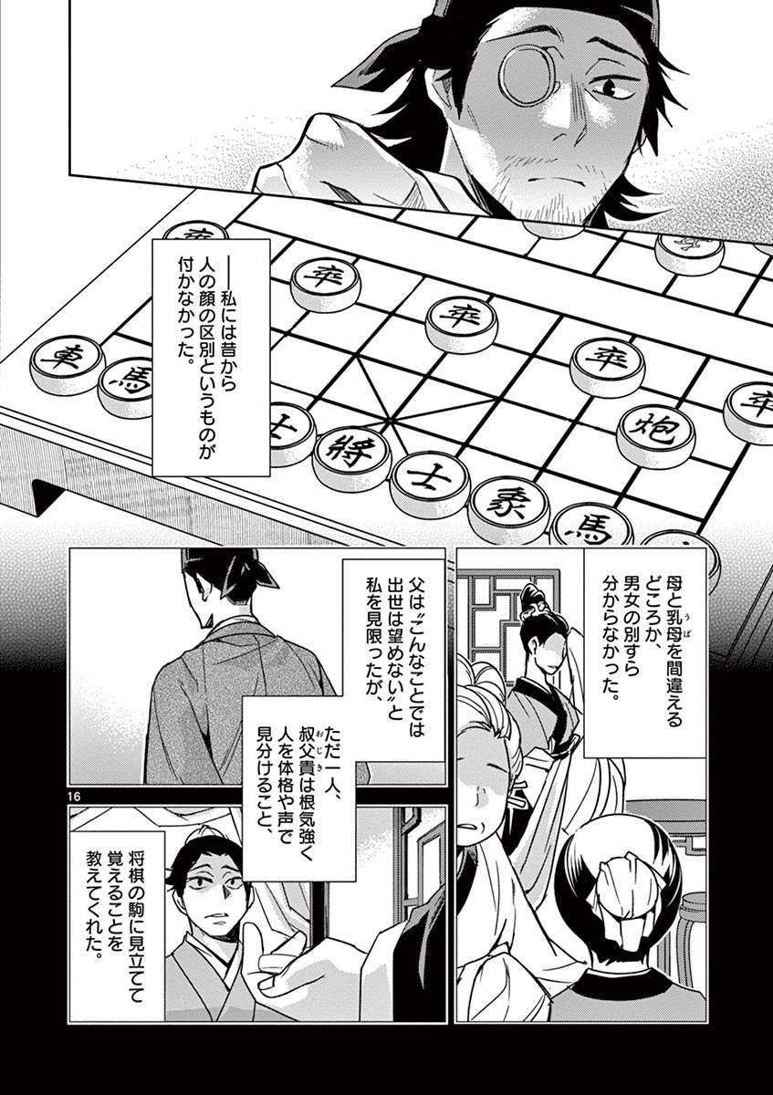 薬屋のひとりごと (KURATA Mi - raw - 第28話 - https://jpee.aabb.to/JPEE/28586/sqx2m5zq4jv.jpg