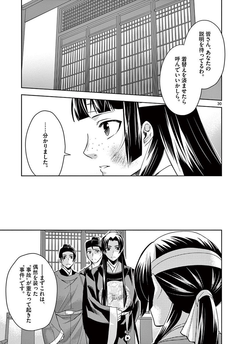 薬屋のひとりごと (KURATA Mi - raw - 第23話 - https://jpee.aabb.to/JPEE/28613/zl2gseptykj.jpg