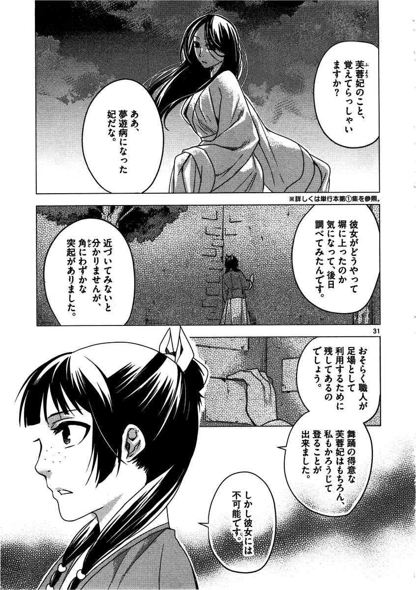 薬屋のひとりごと (KURATA Mi - raw - 第9話 - https://jpee.aabb.to/JPEE/28647/c0ksyumfdrx.jpg