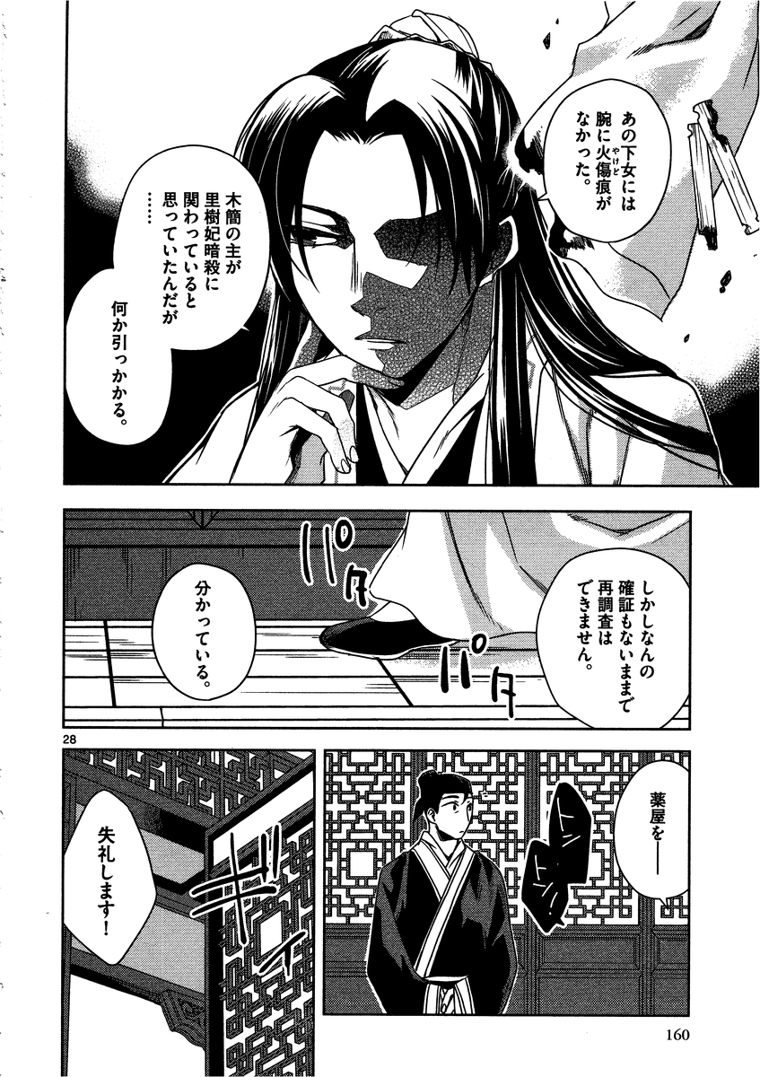 薬屋のひとりごと (KURATA Mi - raw - 第9話 - https://jpee.aabb.to/JPEE/28647/sotgdo1rvfb.jpg