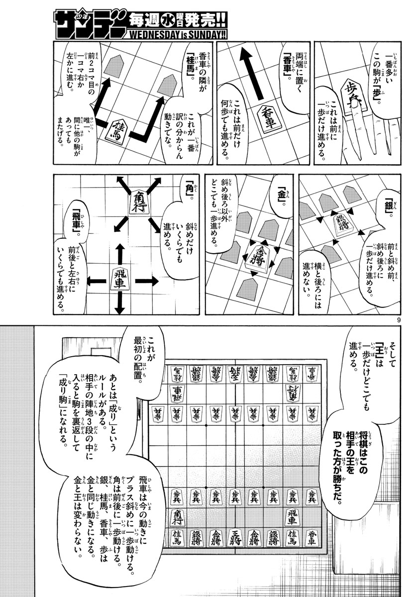 9