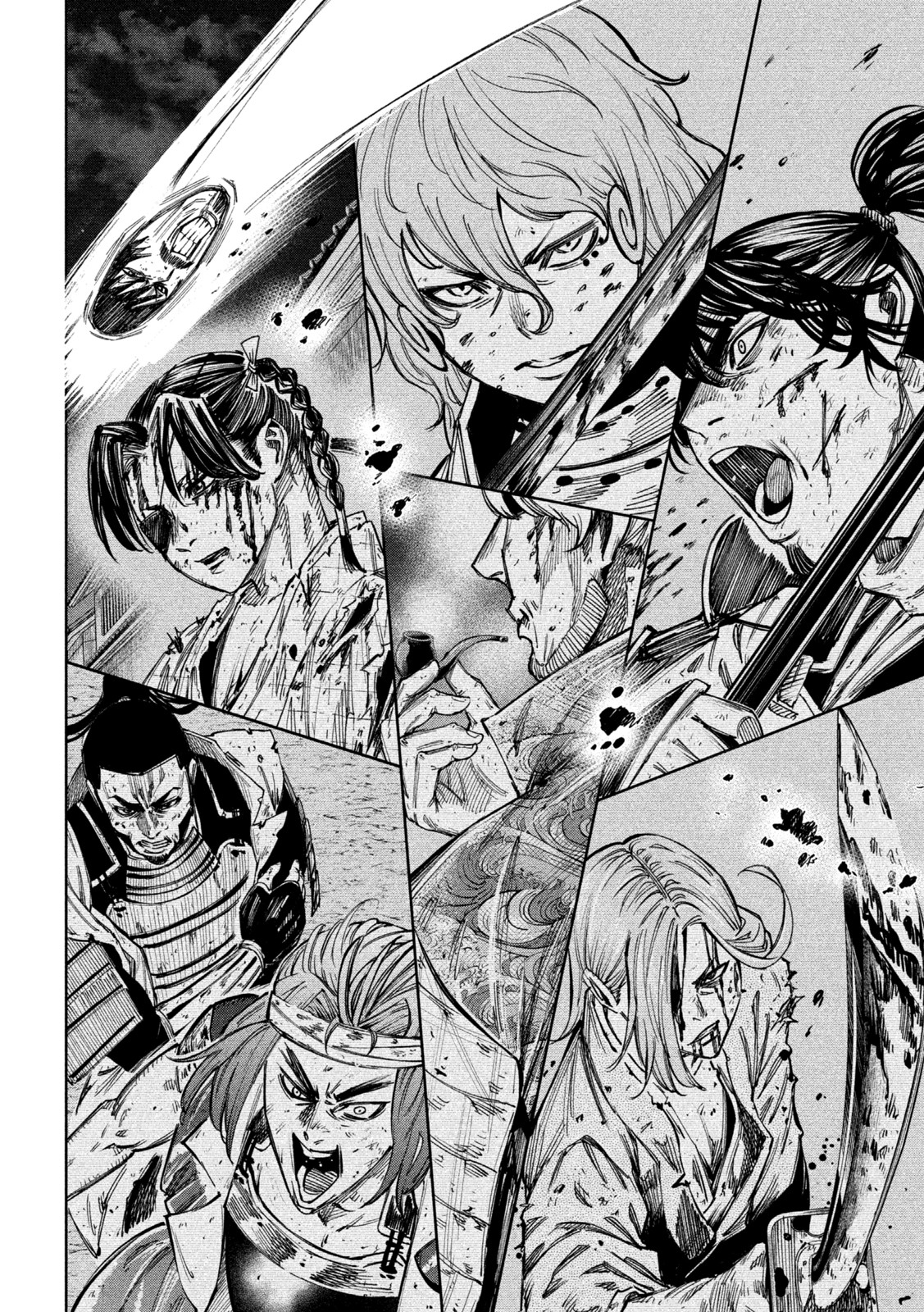 何度、時をくりかえしても本能寺が燃えるんじゃが!? - raw - 第86話 - https://jpee.aabb.to/JPEE/29190/e3o4nd4obj3.jpg