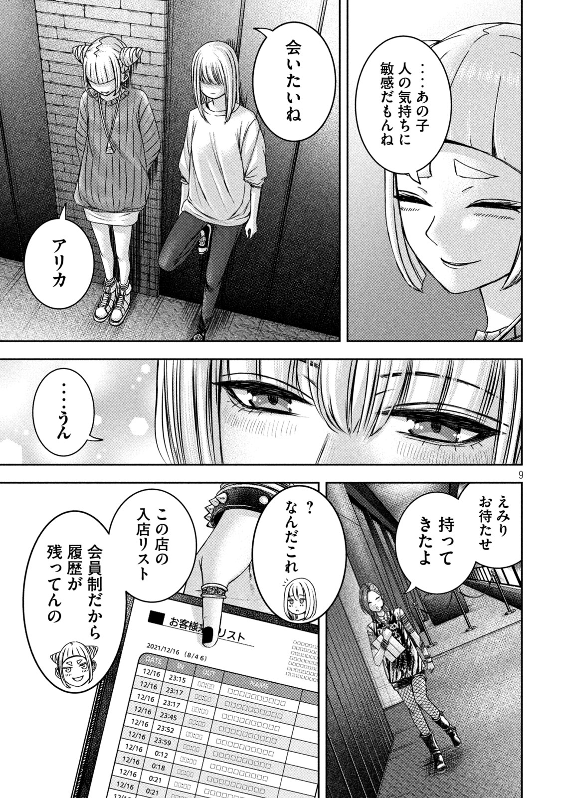 9