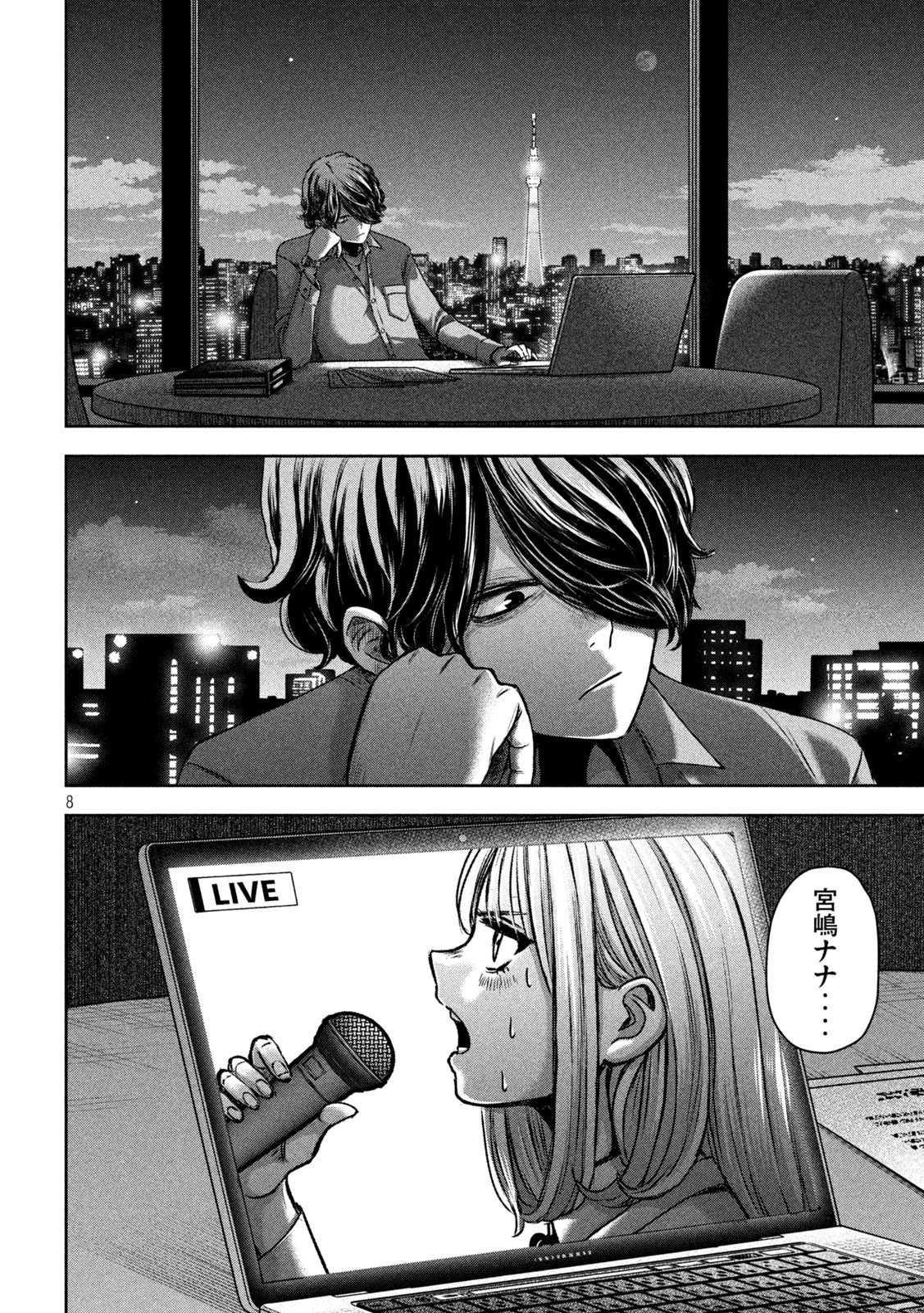 8