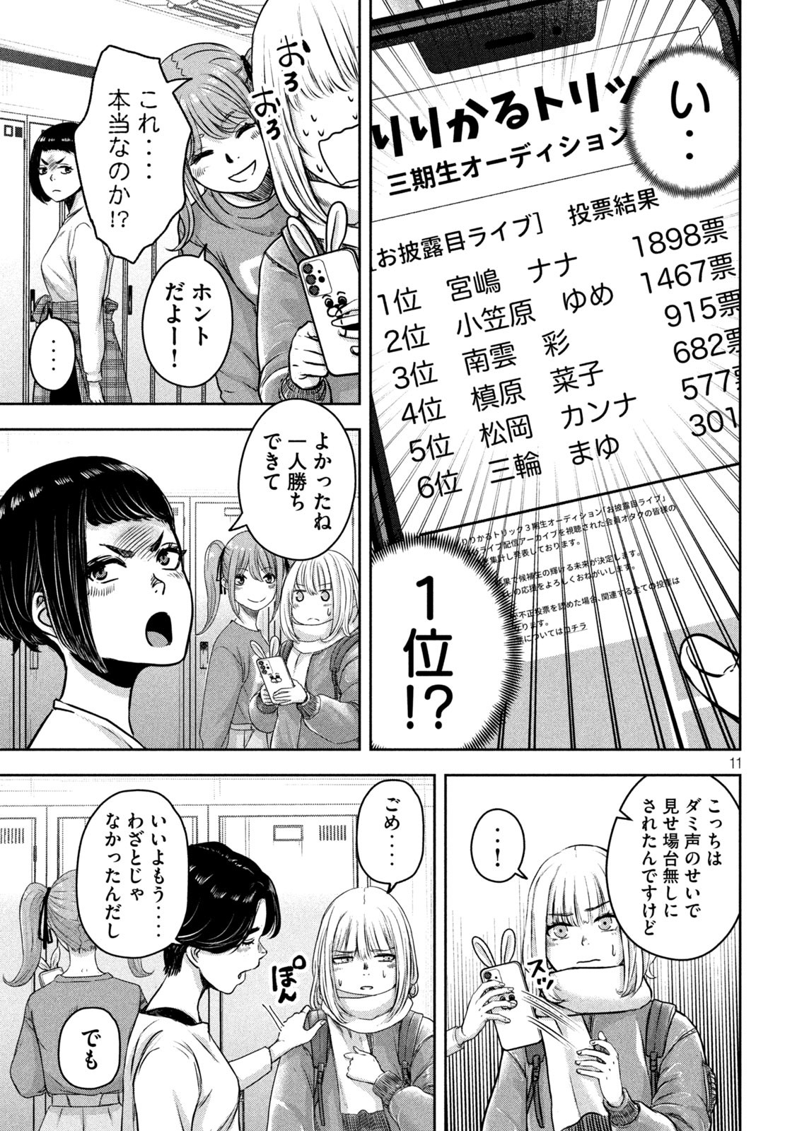 11