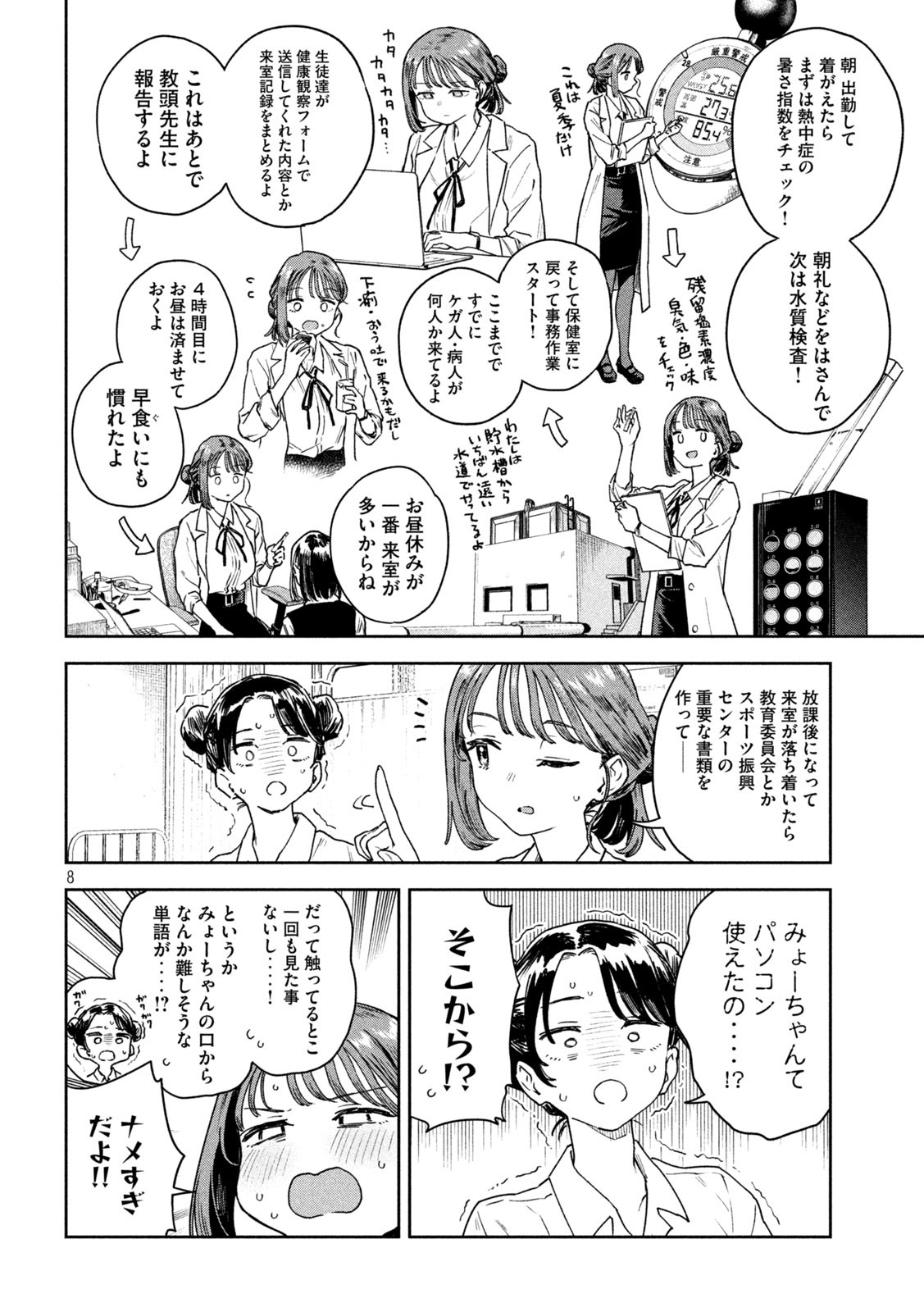 8