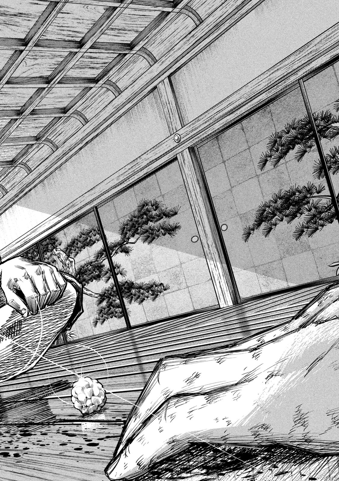 何度、時をくりかえしても本能寺が燃えるんじゃが!? - raw - 第36話 - https://jpee.aabb.to/JPEE/29519/3mazfv51jpa.jpg