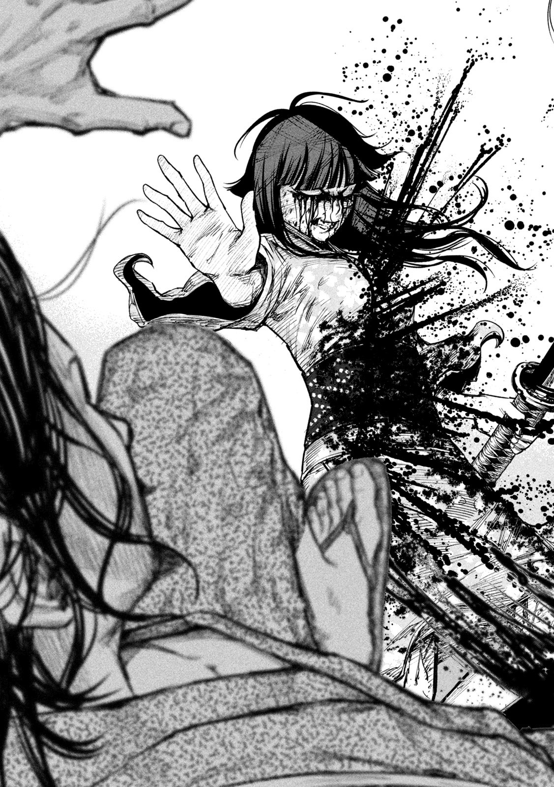 何度、時をくりかえしても本能寺が燃えるんじゃが!? - raw - 第34話 - https://jpee.aabb.to/JPEE/29539/pquxi35ocgi.jpg