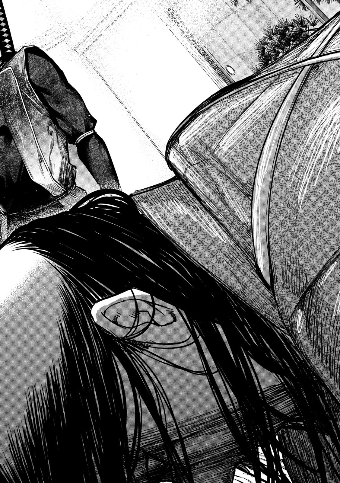 何度、時をくりかえしても本能寺が燃えるんじゃが!? - raw - 第35話 - https://jpee.aabb.to/JPEE/29547/wkjfuxdkudx.jpg