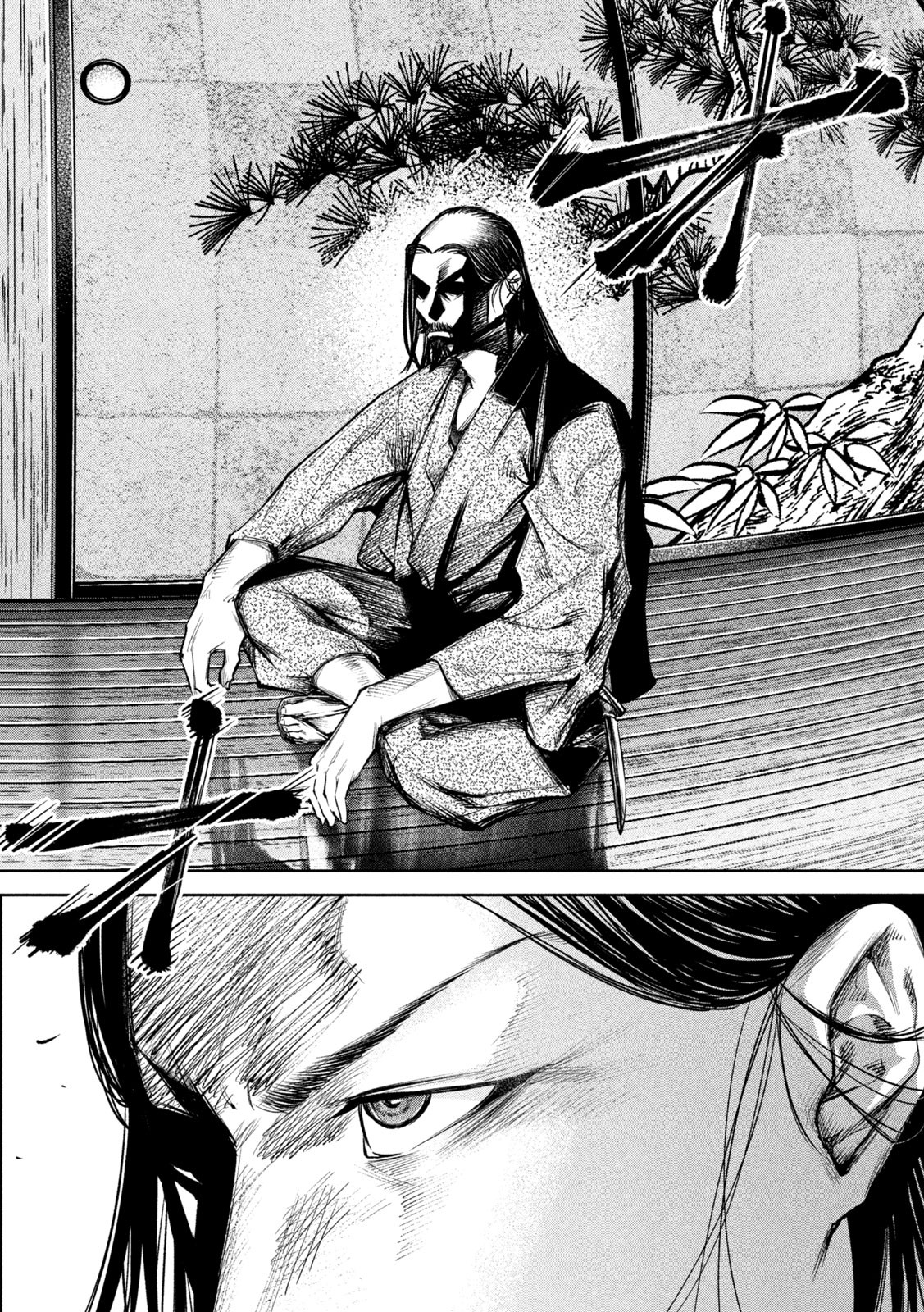 何度、時をくりかえしても本能寺が燃えるんじゃが!? - raw - 第30話 - https://jpee.aabb.to/JPEE/29587/dowp10ws4bj.jpg