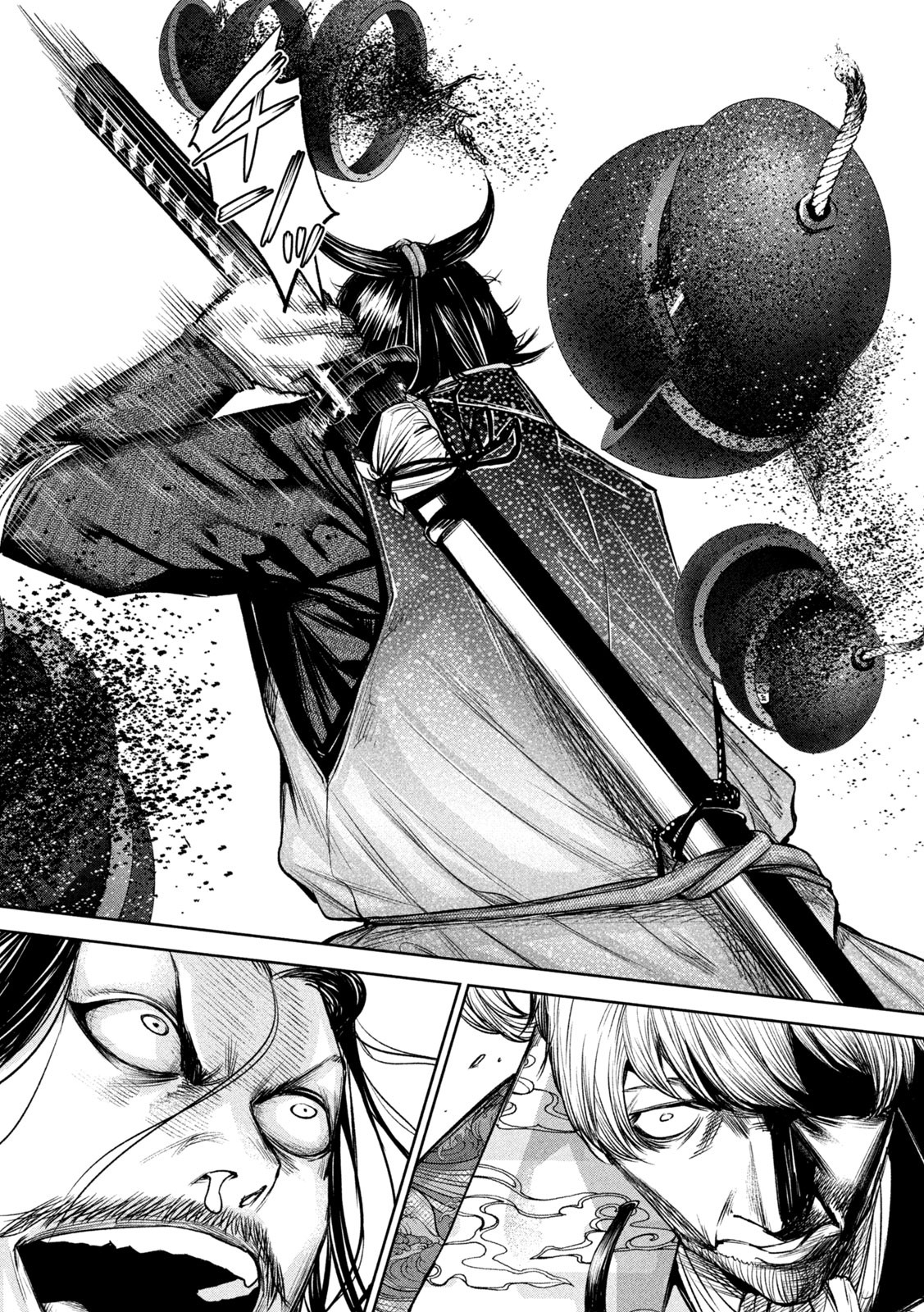 何度、時をくりかえしても本能寺が燃えるんじゃが!? - raw - 第28話 - https://jpee.aabb.to/JPEE/29597/n1vzwqi0vfj.jpg