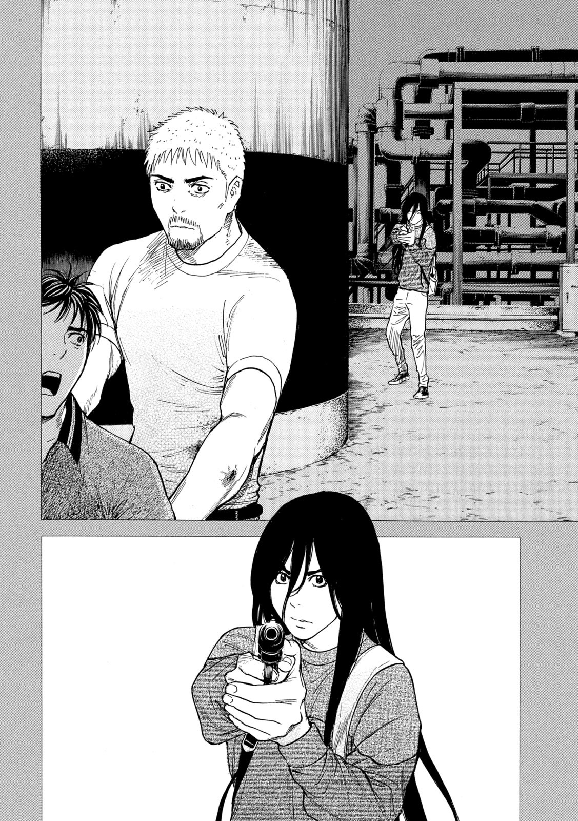 マイホームヒーロー - raw - 第196話 - https://jpee.aabb.to/JPEE/30383/ljifej2vubj.jpg