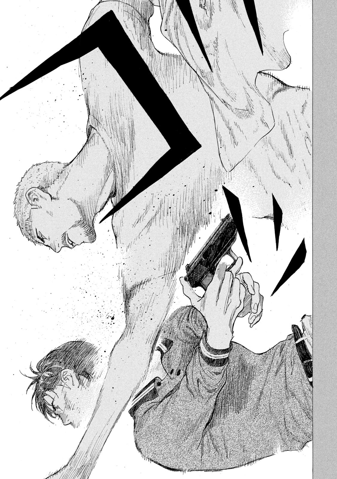マイホームヒーロー - raw - 第195話 - https://jpee.aabb.to/JPEE/30396/dxzcsddcbkx.jpg
