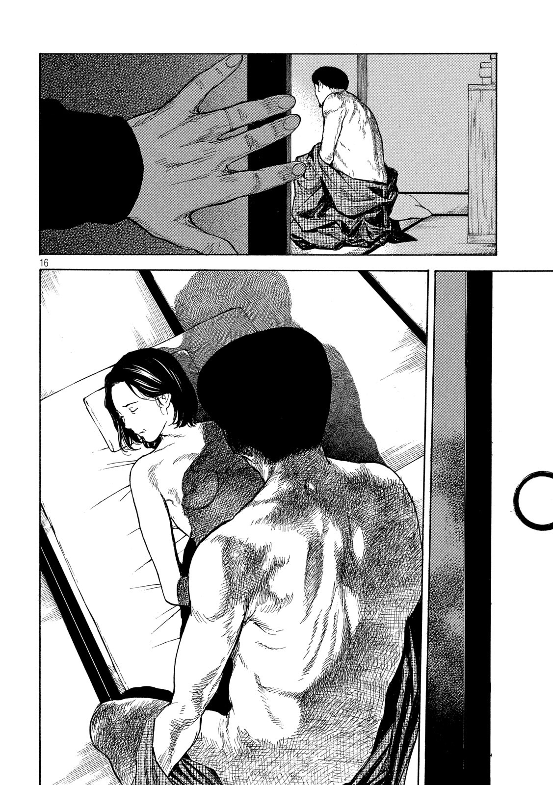 マイホームヒーロー - raw - 第123話 - https://jpee.aabb.to/JPEE/30828/0rsxwzhcdvl.jpg