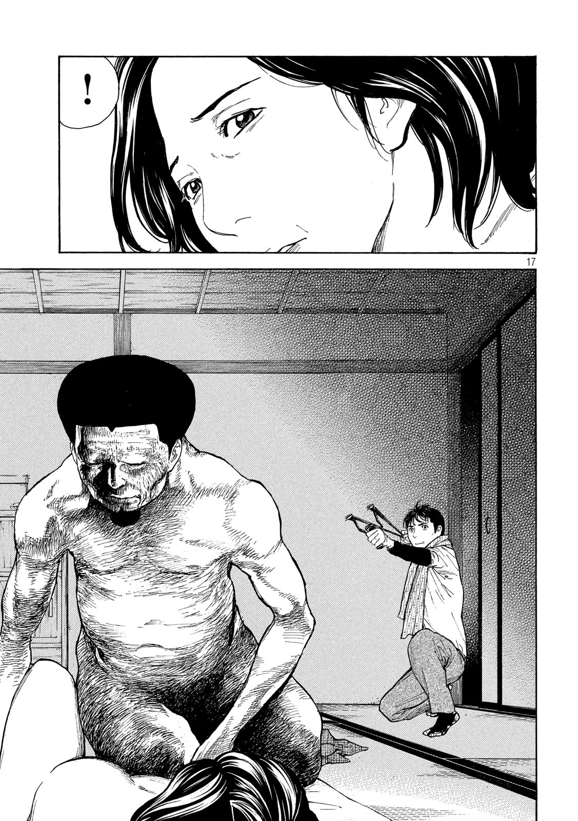 マイホームヒーロー - raw - 第123話 - https://jpee.aabb.to/JPEE/30828/22d404c0fdh.jpg
