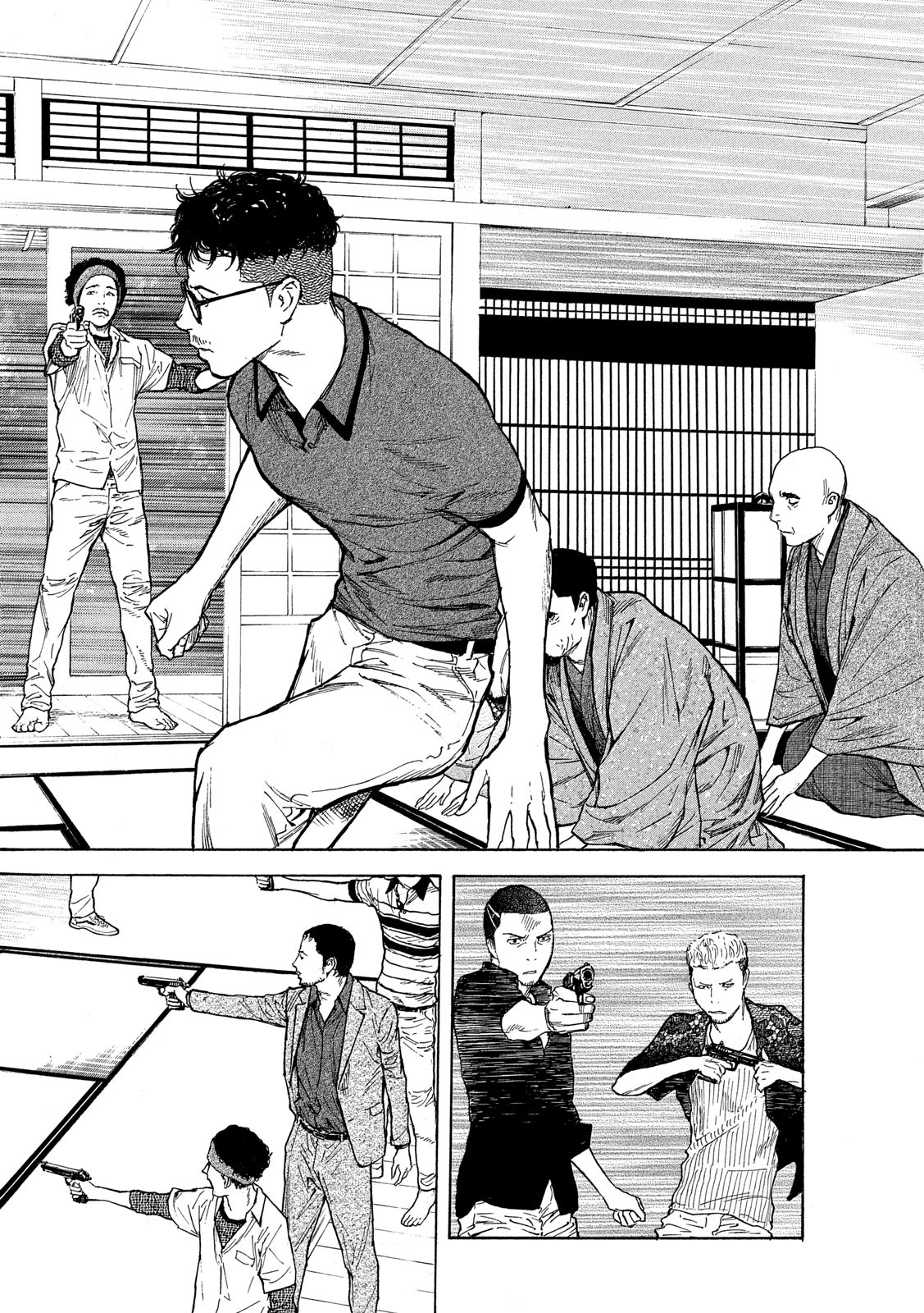マイホームヒーロー - raw - 第109話 - https://jpee.aabb.to/JPEE/30895/ozftsklnaak.jpg