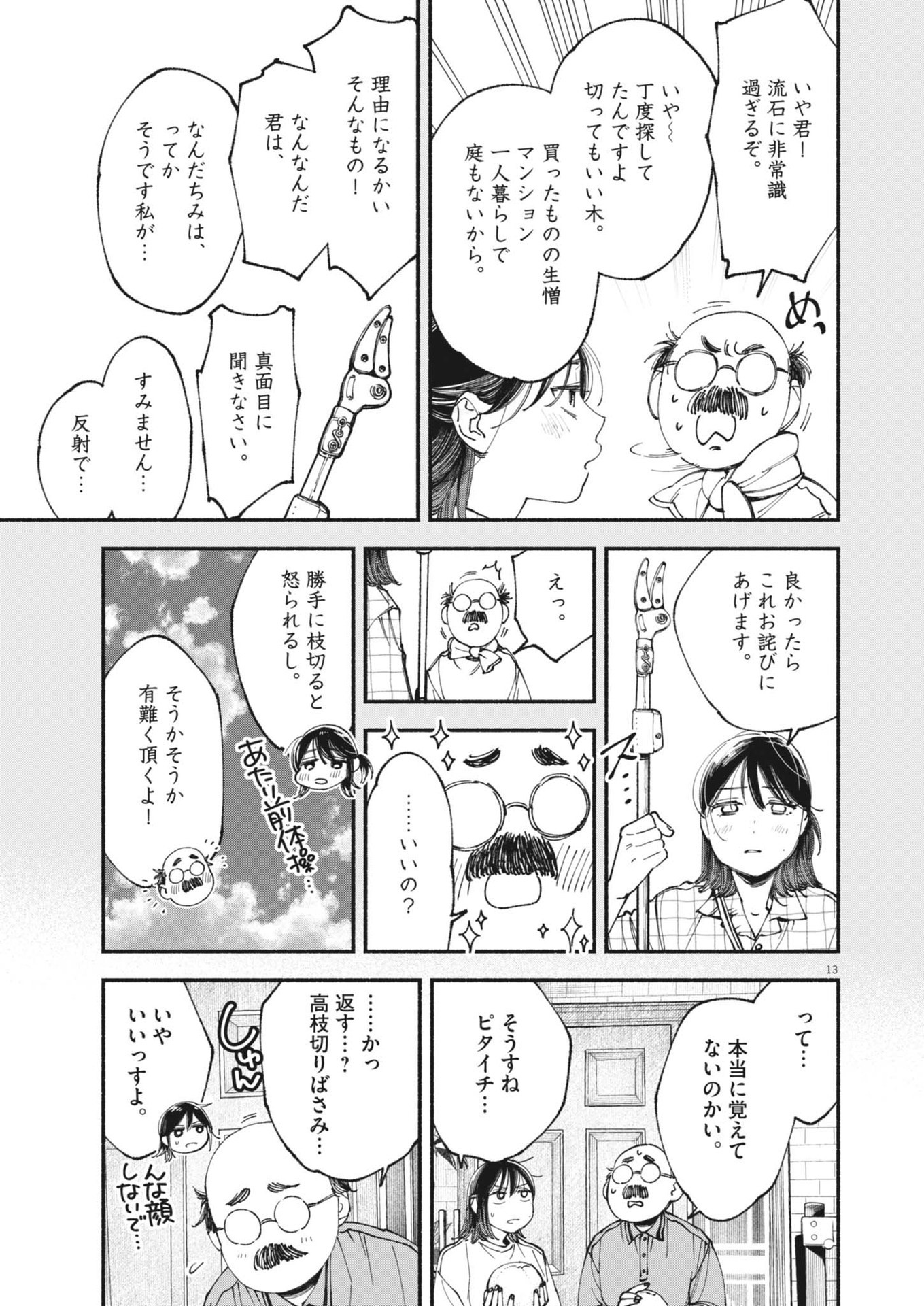13