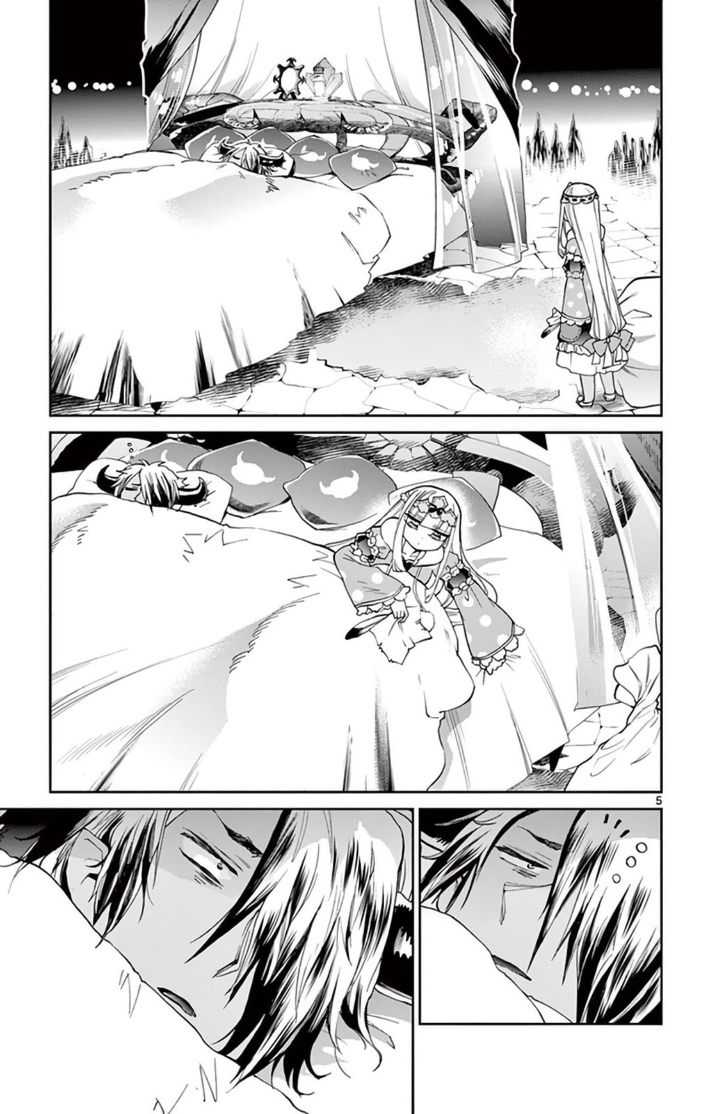 魔王城でおやすみ - raw - 第23話 - https://jpee.aabb.to/JPEE/3224/vmdmkw4eppk.jpg